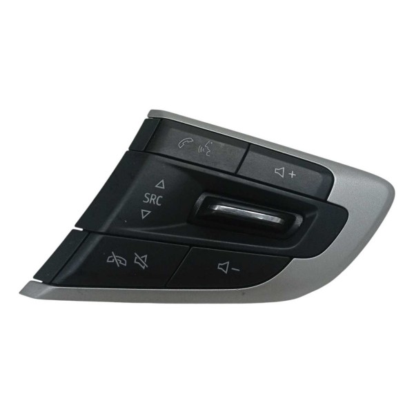 Botão Direito Comando Volante Chevrolet Tracker 12t 2023