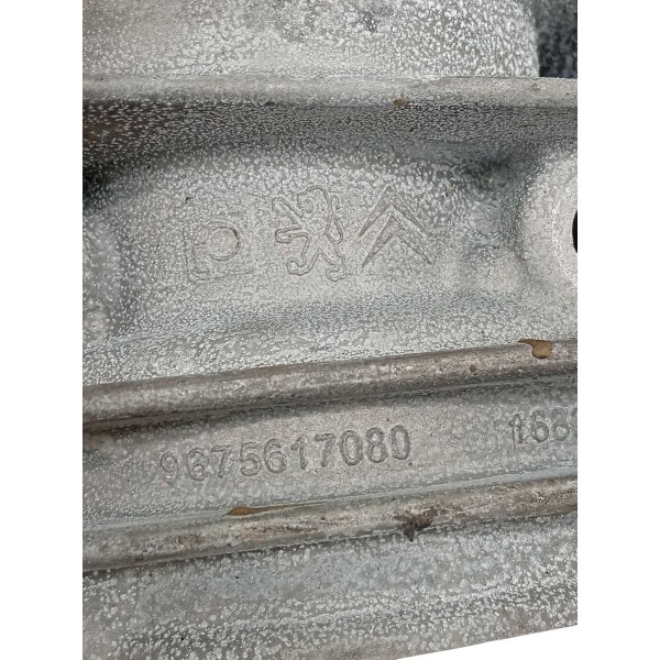 Bomba Água Citroen C3 90m Tendance 2013 9675617080