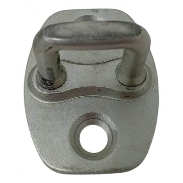 Trava Porta Dianteira Direita Chevrolet Tracker 12t 2023