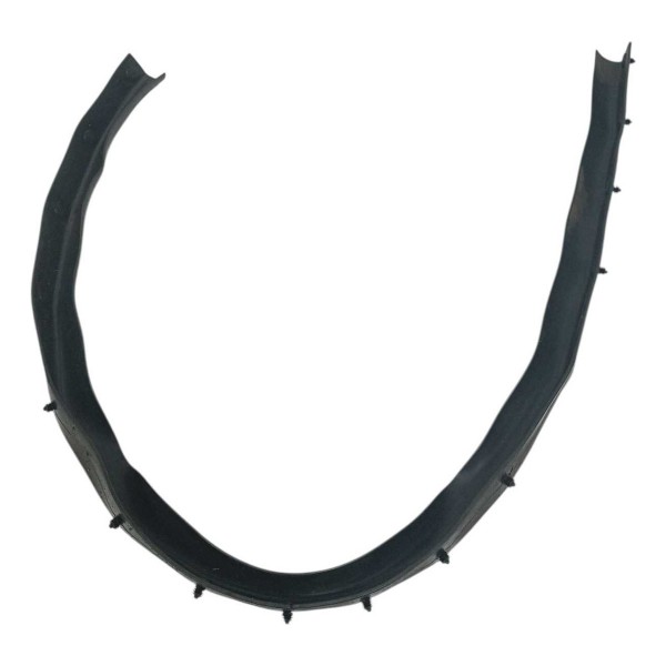 Borracha Vedação Capô Chevrolet Tracker 12t 2023