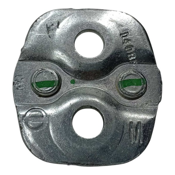 Trava Fechadura Dianteira Direita Nissan Kicks 2024