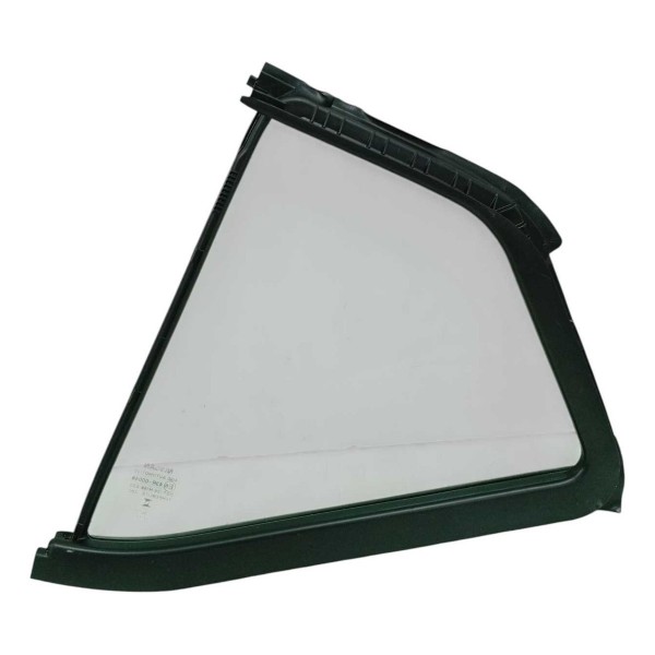 Vidro Fixo Traseiro Direito Nissan Kicks 2024