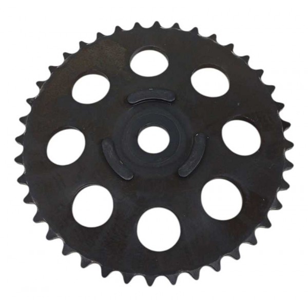 Polia Comando Escape Citroen C4 Lounge Thp Exclusive 2017