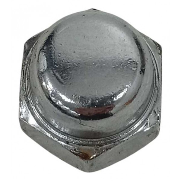 Porca Parafuso Roda Nissan Sentra 2015 Unidade