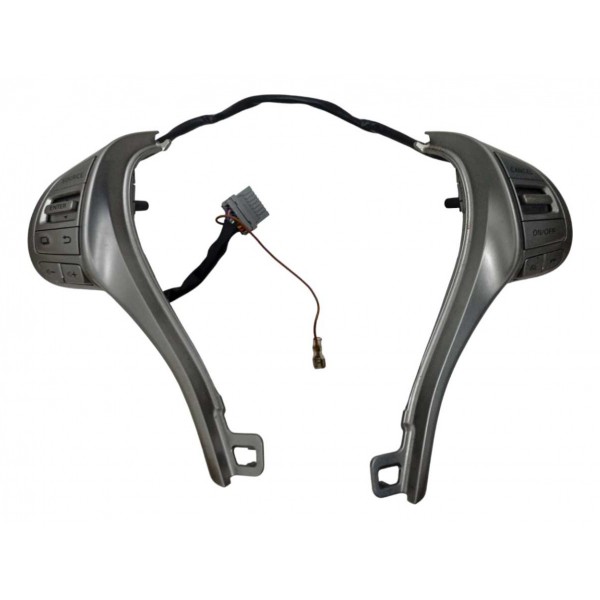 Comando Volante Nissan Frontier 2.3 2017 Á 2022