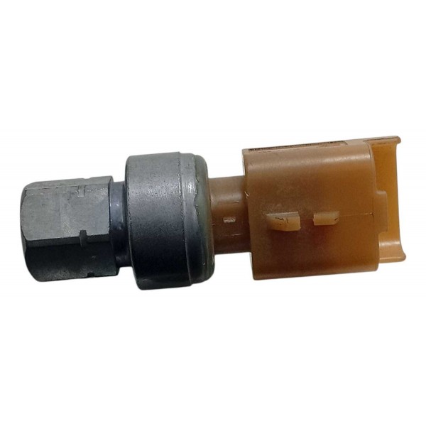 Sensor Temperatura Ar Peugeot 2008 2017 Preto