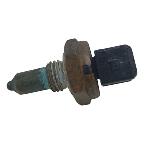 Sensor Temperatura Água Bmw 320i 2013