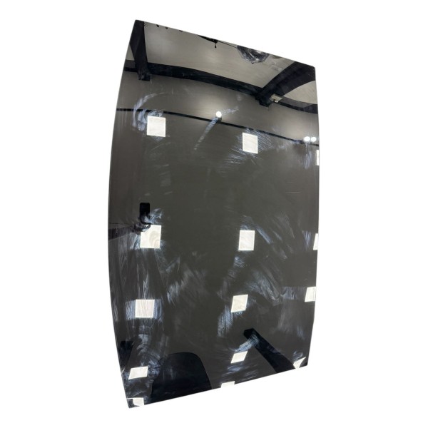 Vidro Teto Solar Vw Passat Cc 2010 2011 Preto