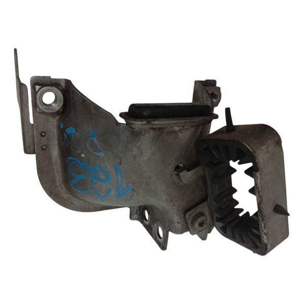 Suporte Protetor Coxim Dianteiro Direito Audi Rs5 4.2 2011