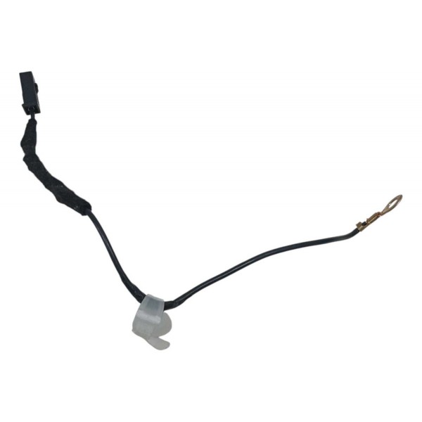 Chicote Resistencia Vigia Traseiro Nissan Kicks 2022