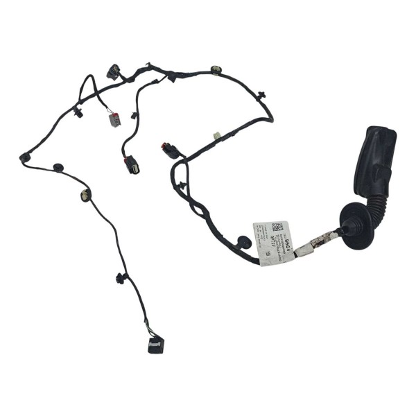 Chicote Porta Dianteira Direita Chevrolet Tracker 12t 2023