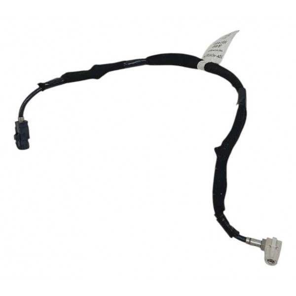 Chicote Antena Citroen C4 Lounge Thp 2017 9810116280