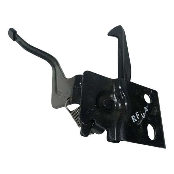 Trava Fechadura Capo Nissan Kicks 2022