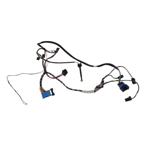 Chicote Caixa Evaporadora Citroen C4 Lounge Thp 2017