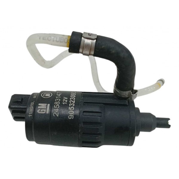 Motor Esguicho Partida Frio Gm Spin Premier 2020