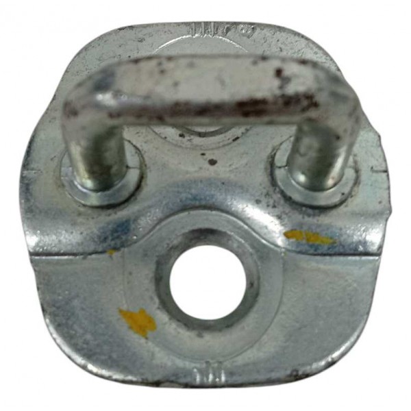 Trava Fechadura Porta Dianteira Direita Kicks 2021 2022