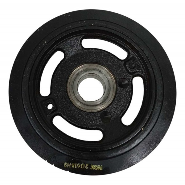 Polia Virabrequim Nissan Kicks 2022