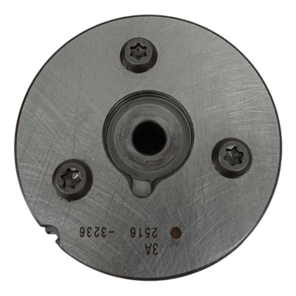 Polia Variavel Comando Nissan Kicks 2022