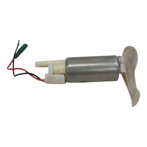 Motor Bomba Combustível Renault Duster 2020