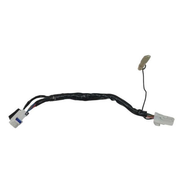 Chicote Volante Nissan Kicks 2022