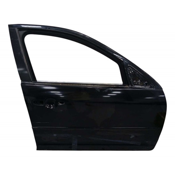 Porta Lata Dianteira Direita Ford Fusion 2008 Blindado Dianteira Direita Preto