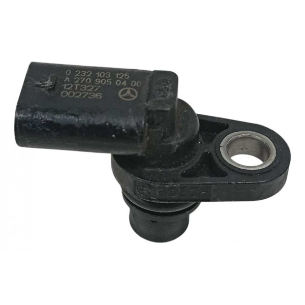 Sensor Fase Rotação Mercedes Benz C180 2016 0232103125