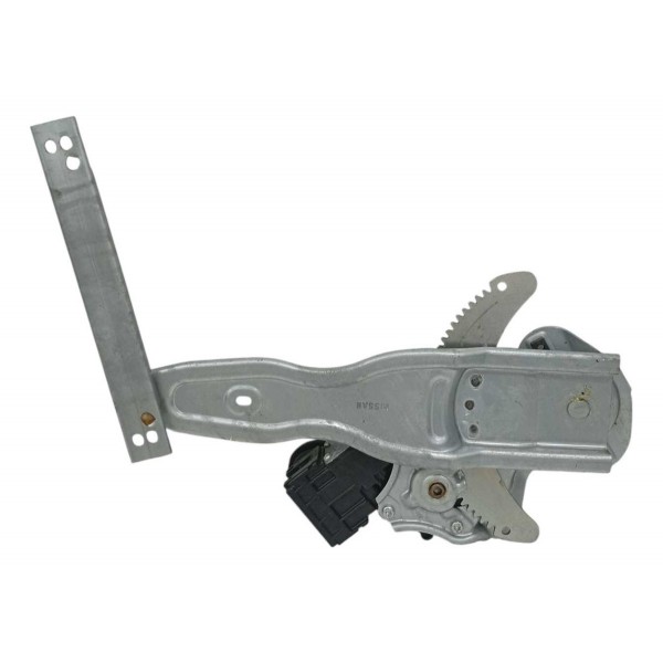 Maquina Vidro Traseira Direita Nissan Kicks 2022