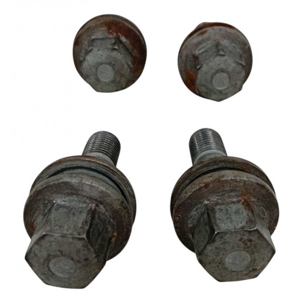 Jogo Parafuso Roda Diant. Dir. Citroen C3 90m Tendance 2013