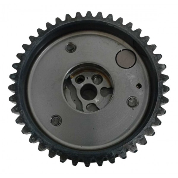 Polia Comando Admissão Nissan Kicks 2024