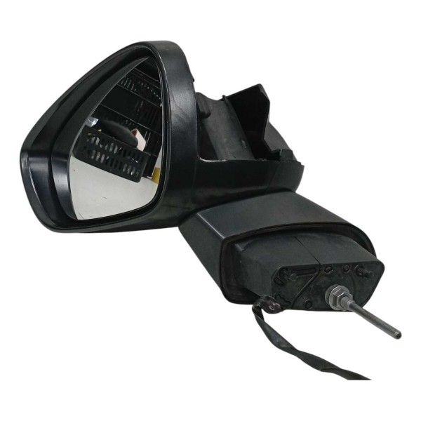 Retrovisor Esquerdo Citroen C3 90m Tendance 2013