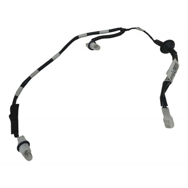 Chicote Luz Placa Nissan Kicks 2024 240555ra0a