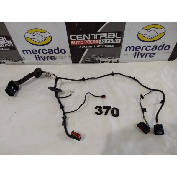 Chicote Porta Traseira Direita Ford Focus 2014