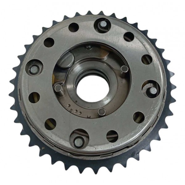 Polia Comando Admissão Bmw 320i 2015 N20 758381806