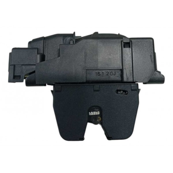 Fechadura Tampa Traseira Citroen C3 2013 9684648680