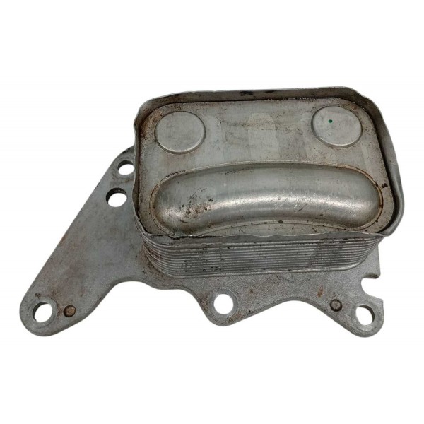 Resfriador Trocador Oleo Citroen C4 Lounge Thp 2017