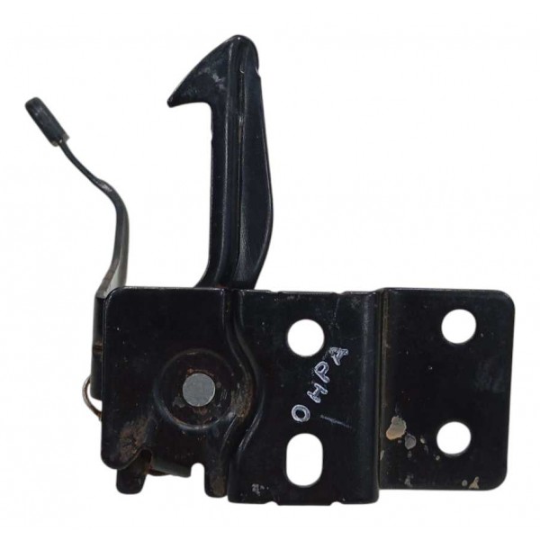 Alavanca Abertura Capo Nissan Versa 2019