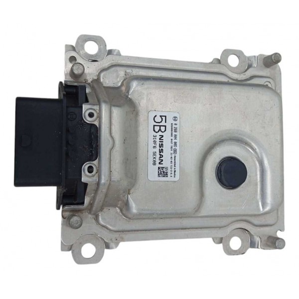 Modulo Cambio Nissan Kicks 2021 026000400d