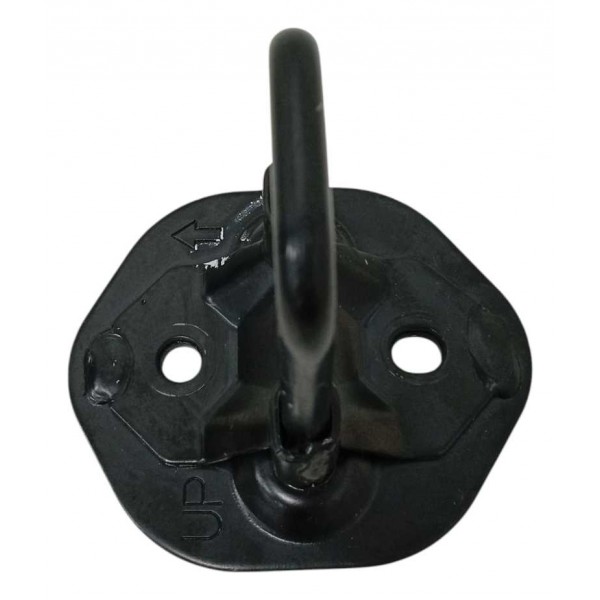 Trava Banco Traseiro Nissan Kicks 2021