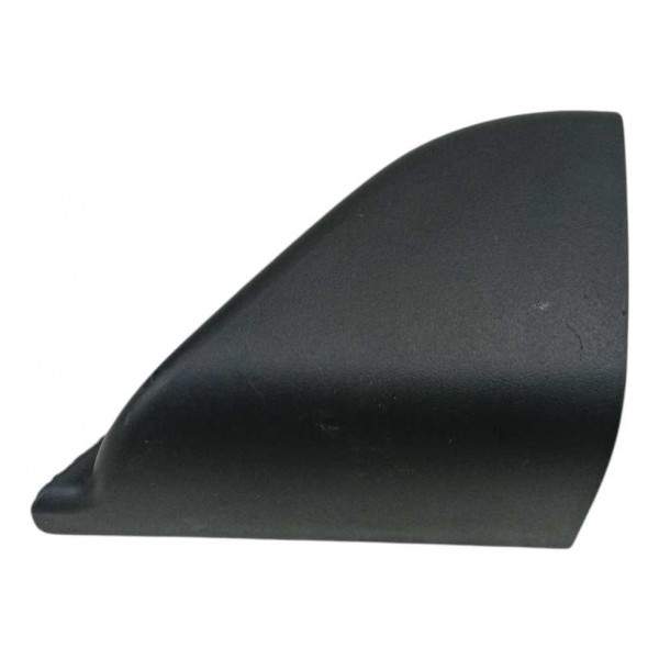 Acabamento Interno Retrovisor Esquerdo Tracker 12t 2023 Preto