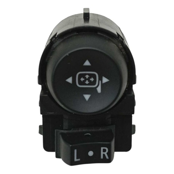 Botão Regulagem Retrovisor Chevrolet Tracker 12t 2023