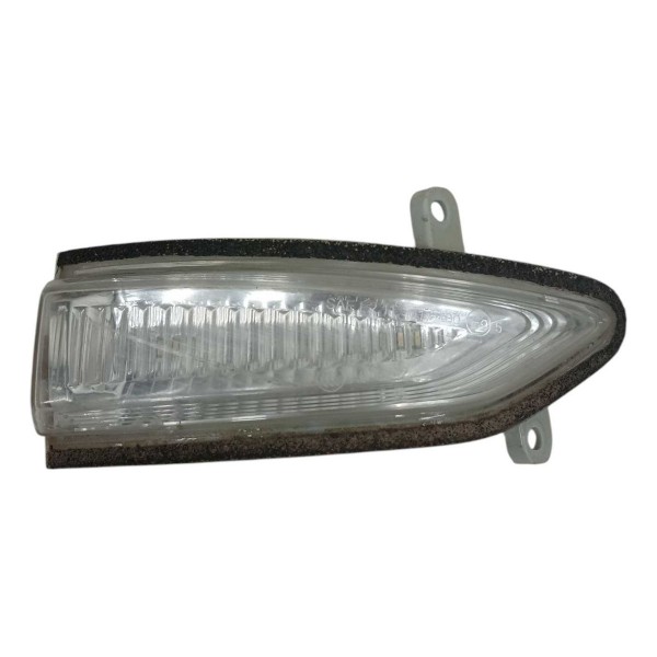 Pisca Retrovisor Direito Nissan Sentra 2015 Preto