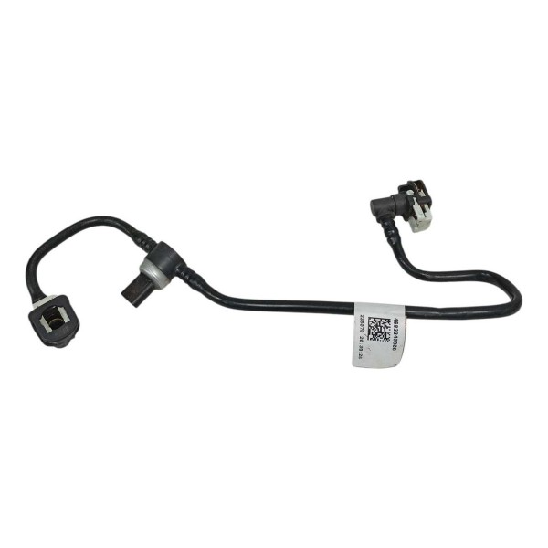Mangueira Sensor Bomba Combustível Chevrolet Tracker 2023 Preto