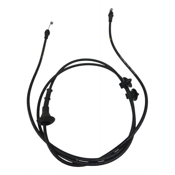 Cabo Abertura Capo Gm Spin Premier 2020