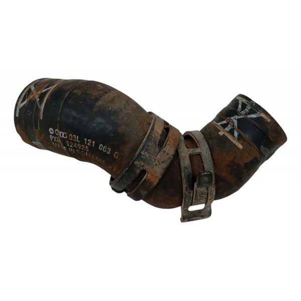 Mangueira Agua Vw Amarok 2014 03l121063g