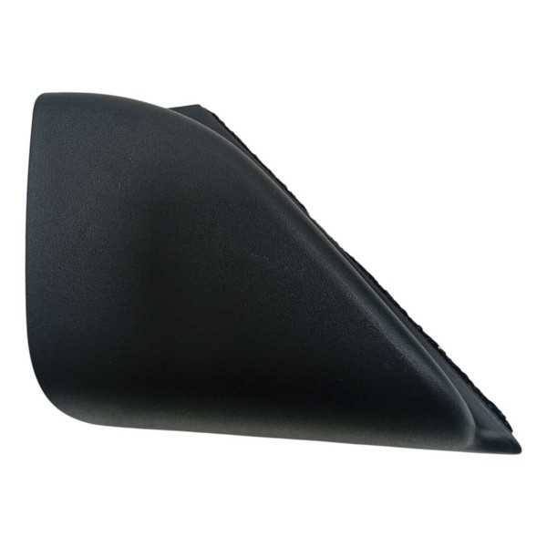 Acabamento Interno Retrovisor Direito Gm Tracker 12t 2023 Preto