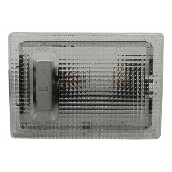 Luz Cortesia Teto Chevrolet Tracker 12t 2023