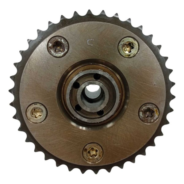 Polia Comando Admissão Bmw X1 2.0 2013