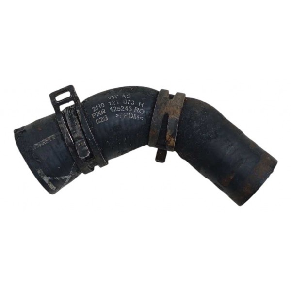 Mangueira Agua Vw Amarok 2.0 2014 2h0121073h