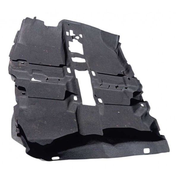 Carpete Assoalho Chevrolet Tracker 12t 2023