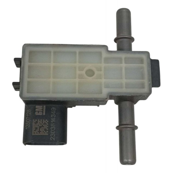 Sensor Pressão Combustível Chevrolet Tracker 12t 2023